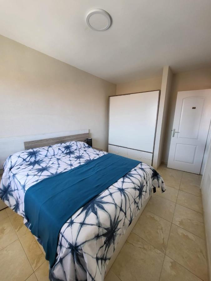 Apartamento Centrico En Candelaria, Con Piscina. Apartment Santa Cruz de Tenerife Exterior photo